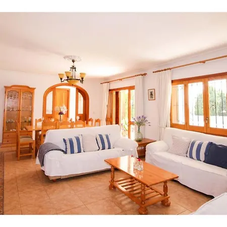 Serra Villa Ibiza-stad