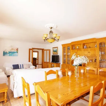 Villa Serra