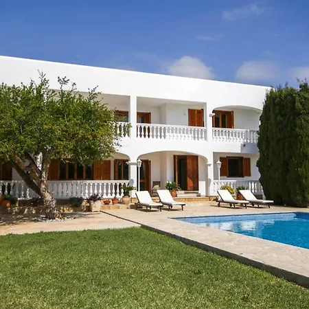 Villa Serra *