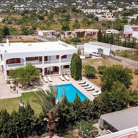 Villa Serra *