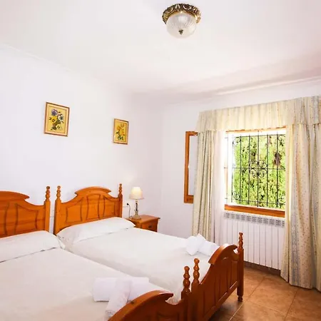 Villa Serra Ibiza-stad