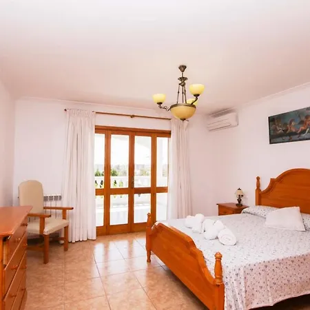 Villa Serra