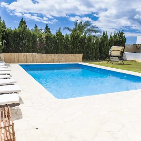 Serra * Ibiza-stad