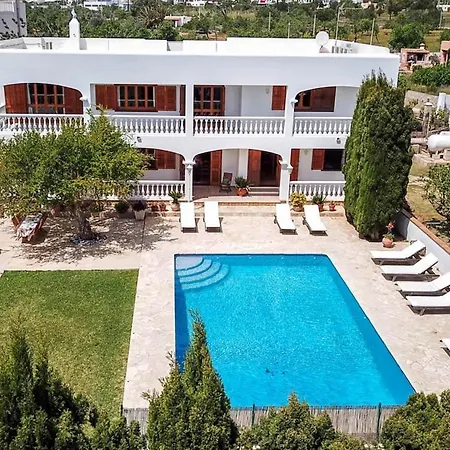 Villa Serra *