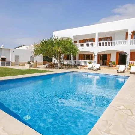 Serra * Ibiza