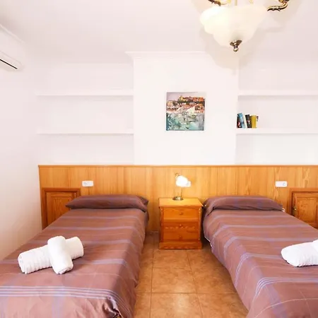 Serra Villa Ibiza