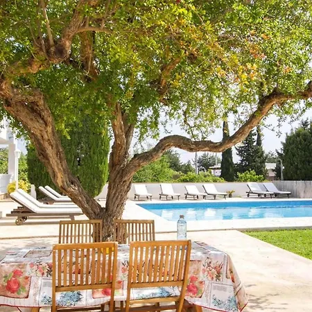 Villa Serra *