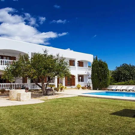 Villa Serra Ibiza
